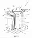 Fig. 04 - Systems and methods for storing spent nuclear fuel