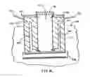 Fig. 11 - Systems and methods for storing spent nuclear fuel