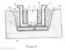 Fig. 17 - Systems and methods for storing spent nuclear fuel