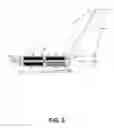 Fig. 07 - Liquid-cooled tangle resistant charge cable