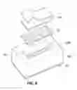 Fig. 06 - Functional contactor and portable electronic device having same