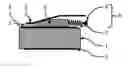 Fig. 01 - Varistor with an isolating arrester