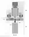 Fig. 09 - Array of three pole magnets
