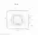 Fig. 20 - Pushbutton switch member
