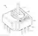 Fig. 01 - Multi-directional input device