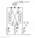 Fig. 01 - Electric relay structure
