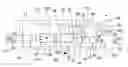 Fig. 01 - Magnetic switch controlled circuit for electrical appliance