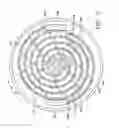 Fig. 04 - Workpiece processing chamber having a rotary microwave plasma antenna with slotted spiral waveguide