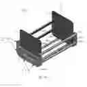 Fig. 02 - Semiconductor wafer carriers