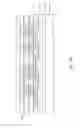 Fig. 07 - Microelectronic package structures including redistribution layers