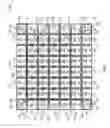 Fig. 09 - SEMICONDUCTOR WAFER WITH SCRIBE LINE CONDUCTOR AND ASSOCIATED METHOD