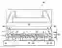 Fig. 01 - Molding structure for wafer level package