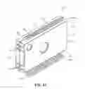 Fig. 04 - Semiconductor device including an encapsulation material defining notches