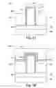 Fig. 02 - Semiconductor device having through-silicon-via and methods of forming the same