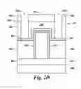 Fig. 07 - Semiconductor device having through-silicon-via and methods of forming the same