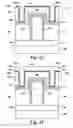 Fig. 08 - Semiconductor device having through-silicon-via and methods of forming the same