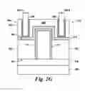 Fig. 09 - Semiconductor device having through-silicon-via and methods of forming the same