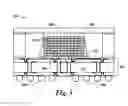 Fig. 12 - Semiconductor device having through-silicon-via and methods of forming the same