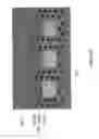 Fig. 10 - Semiconductor device including a porous dielectric layer, and method of forming the semiconductor device