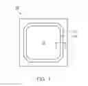 Fig. 02 - Guard ring structure and method for forming the same