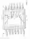 Fig. 03 - Multi-die integrated circuit device with capacitive overvoltage protection