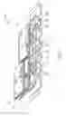 Fig. 06 - Multi-die integrated circuit device with capacitive overvoltage protection