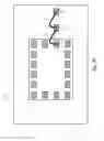 Fig. 04 - Antenna apparatus having bond wires