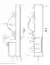 Fig. 06 - Antenna apparatus having bond wires
