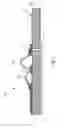 Fig. 11 - Antenna apparatus having bond wires