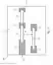 Fig. 15 - Antenna apparatus having bond wires
