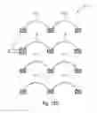 Fig. 17 - Antenna apparatus having bond wires