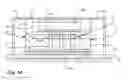 Fig. 06 - Heat removal between top and bottom die interface