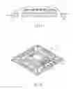 Fig. 06 - 3-D STACKING SEMICONDUCTOR ASSEMBLY HAVING HEAT DISSIPATION CHARACTERISTICS