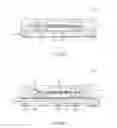 Fig. 19 - 3-D STACKING SEMICONDUCTOR ASSEMBLY HAVING HEAT DISSIPATION CHARACTERISTICS