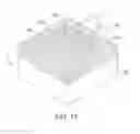 Fig. 16 - LIGHT EMITTING DEVICE