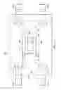 Fig. 11 - Isolator integrated circuits with package structure cavity and fabrication methods