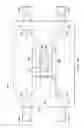 Fig. 18 - Isolator integrated circuits with package structure cavity and fabrication methods