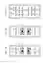 Fig. 10 - Semiconductor integrated circuit device having a first cell row and a second cell row