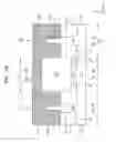 Fig. 16 - Integrated circuit devices including FIN active areas with different shapes