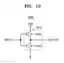 Fig. 19 - Integrated circuit devices including FIN active areas with different shapes