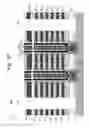 Fig. 22 - Select transistors with tight threshold voltage in 3D memory