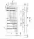 Fig. 43 - Vertical memory devices having dummy channel regions