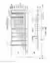Fig. 69 - Vertical memory devices having dummy channel regions