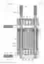 Fig. 70 - THIN FILM TRANSISTOR SUBSTRATE AND METHOD FOR MANUFACTURING SAME