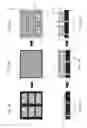 Fig. 04 - Array of optoelectronic structures and fabrication thereof