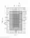 Fig. 03 - Image sensor having an interconnection covering a black pixel region surrounding an active pixel region