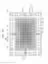 Fig. 04 - Image sensor having an interconnection covering a black pixel region surrounding an active pixel region