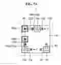 Fig. 08 - Image sensor having a photoelectric conversion layer coupled to a storage node through a pinning layer with P-type impurities