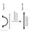 Fig. 22 - Methods and applications of non-planar imaging arrays