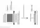 Fig. 35 - Methods and applications of non-planar imaging arrays